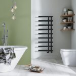 Mayfair Towel Rail