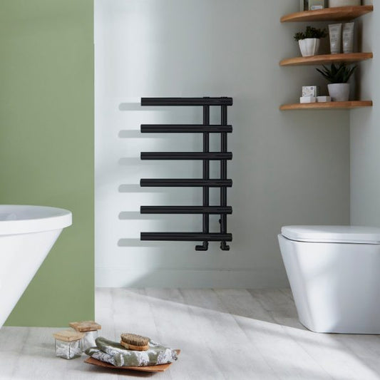 Mayfair Towel Rail